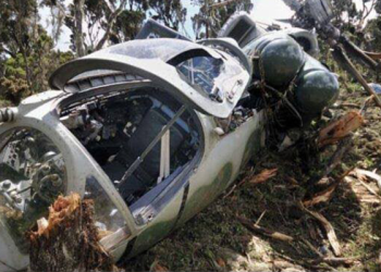 Unrecovered Bodies: NAF Assures Igbokoda Residents of Safety Amid Pervasive Foul Odour ‎