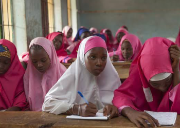 Kano Residents Seek End to Child Marriage, Improved Access to Education ‎