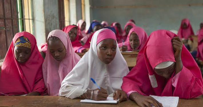 Kano Residents Seek End to Child Marriage, Improved Access to Education ‎