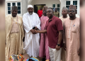 Sokoto Govt Donates N38 Million, Grains to Families of Fallen Heroes