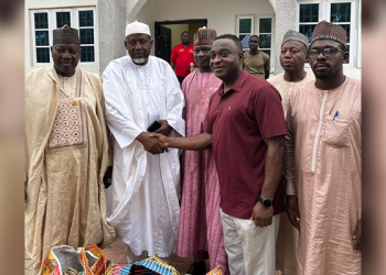 Sokoto Govt Donates N38 Million, Grains to Families of Fallen Heroes