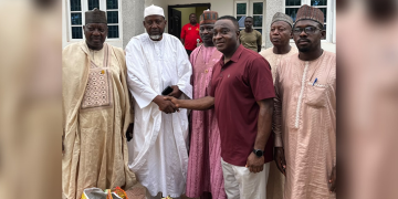 Sokoto Govt Donates N38 Million, Grains to Families of Fallen Heroes