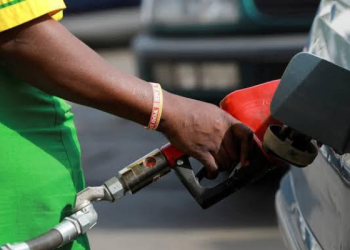 ‎Tinubu Shuts Down ‘Siren Song’ of Restoring Fuel Subsidy, Says Atiku, Others ‘Regressive’ ‎
