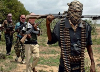 Bandits Invade Kaduna Community, Kill Resident, Abduct Nine