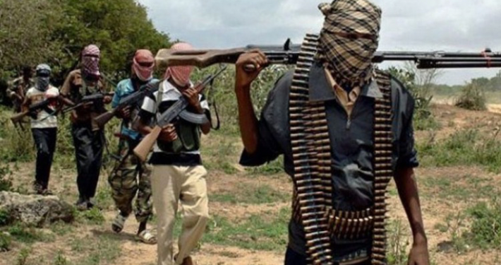 Bandits Invade Kaduna Community, Kill Resident, Abduct Nine
