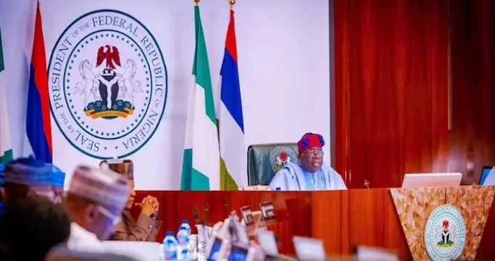 It’s Time to Share Prosperity with Nigerians; My Reforms Have Worked, Tinubu Declares