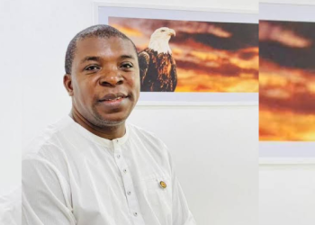 ‎Tinubu Hails Temitope Ajayi at 50