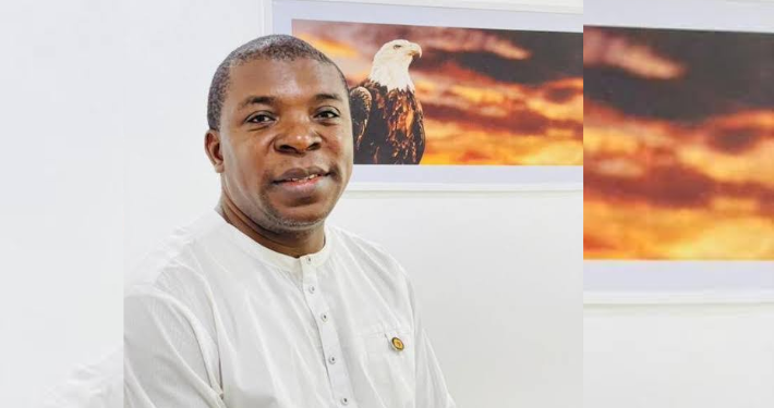 Tinubu Hails Temitope Ajayi at 50
