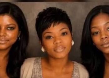 Adetoros, Walters: Three Sisters Who Drowned in Sea Like Their Mother Died by Suicide, Coroner Rules ‎