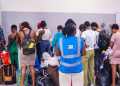 ‎US Report Identifies Nigerians as Most Trafficked Persons in Ghana