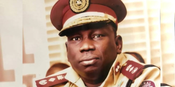 Ex-FRSC Corps Marshal Dauda Biu Dies at 62