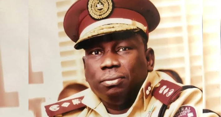 Ex-FRSC Corps Marshal Dauda Biu Dies at 62
