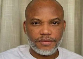 US Foundation Offers $10,000 to Challenge Legal Basis of Kanu’s Conviction ‎