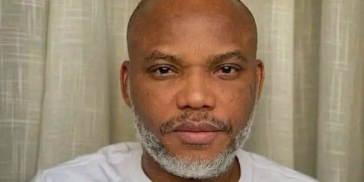US Foundation Offers $10,000 to Challenge Legal Basis of Kanu’s Conviction 