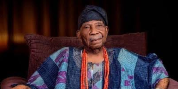 Afenifere Leader Fasoranti Dies at 100
