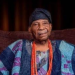 Afenifere Leader Fasoranti Dies at 100