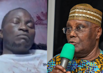 Atiku Condemns Attack on Edo Comedian for Refusing to Support Tinubu