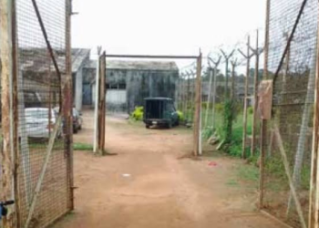 Three Men Remanded for Dismantling Car, Selling Components as Spare Parts ‎
