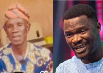 I want Toluwanisings Buried in His House Not Cemetery, Says Father