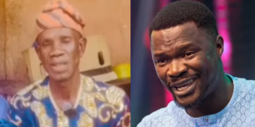 I want Toluwanisings Buried in His House Not Cemetery, Says Father