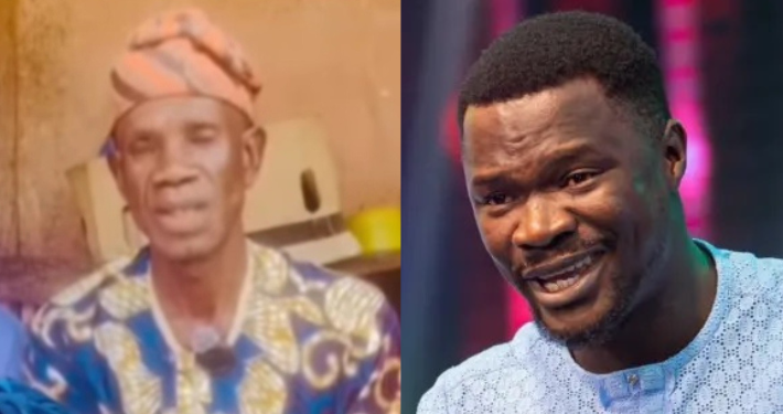 I want Toluwanisings Buried in His House Not Cemetery, Says Father