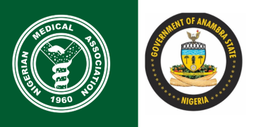Anambra Seeks NMA Support to Curb Illegal Health Facilities  ‎