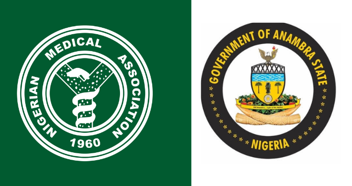 Anambra Seeks NMA Support to Curb Illegal Health Facilities  ‎