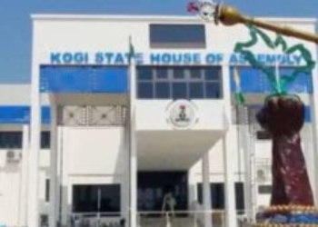 Kogi Assembly Passes State Police Bill ‎