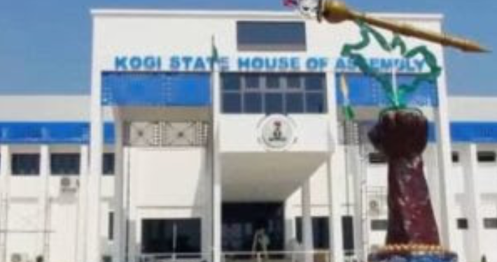 Kogi Assembly Passes State Police Bill ‎