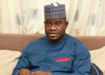 Alleged Fraud: Witness Tells Court Funds Paid Into Firms Linked to Yahaya Bello Came From LG Accounts ‎