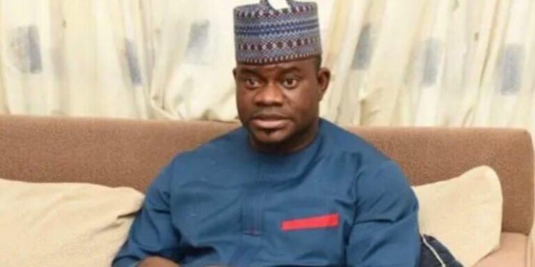 Alleged Fraud: Witness Tells Court Funds Paid Into Firms Linked to Yahaya Bello Came From LG Accounts 