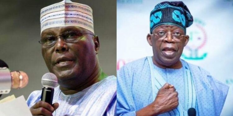 Your Independence Day Speech Fake, Full of Empty Promises; Tell Nigerians Your Govt’s Feats in Three Years, Atiku Tackles Tinubu