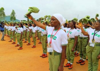 NYSC Appeals to Zamfara Govt to Upgrade Orientation Camp