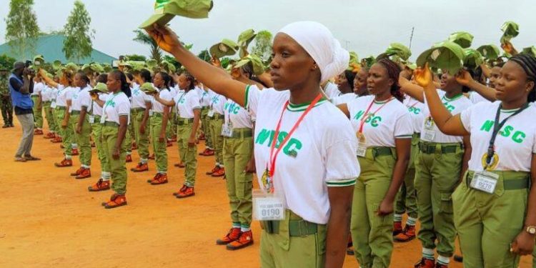 NYSC Appeals to Zamfara Govt to Upgrade Orientation Camp