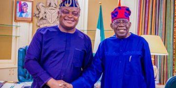 2027: Nigerians Should Let Tinubu Finish What He Started in 2023, Says Obasa ‎