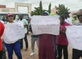 Nasarawa: JUSUN Suspends Indefinite Strike for Two Weeks ‎