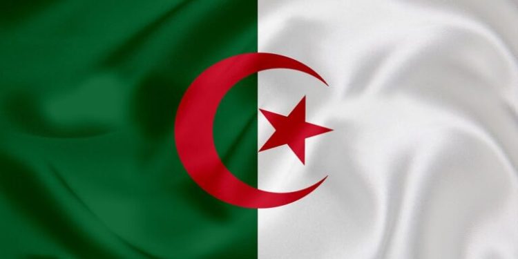 Algeria Parliament Approves Death Penalty for Arson, Kidnapping