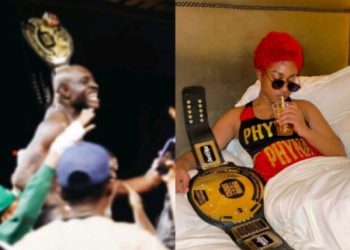 Carter Efe Beats Speed Darlington; Phyna Becomes First-Ever Female Champion