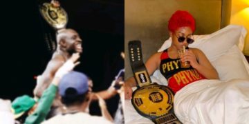 Carter Efe Beats Speed Darlington; Phyna Becomes First-Ever Female Champion