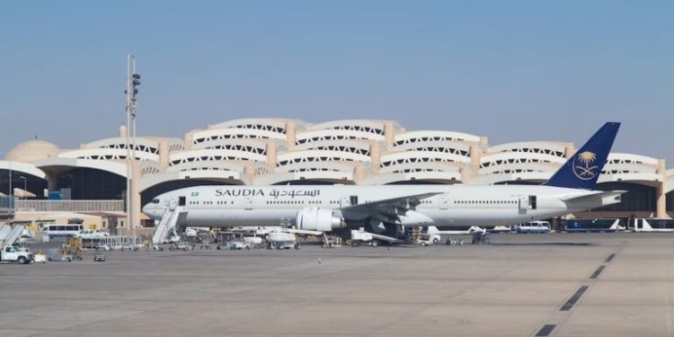 At Least 12 Killed, Over 300 Injured in Houthi Attack on Saudi Airport ‎