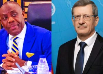 Nigeria’s Education Ministry Helping Russia Promote War-Linked Alabuga