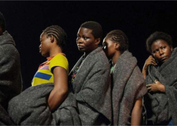 Nigeria Questions UN Femicide Data, Seeks Stronger Action Against Women Trafficking