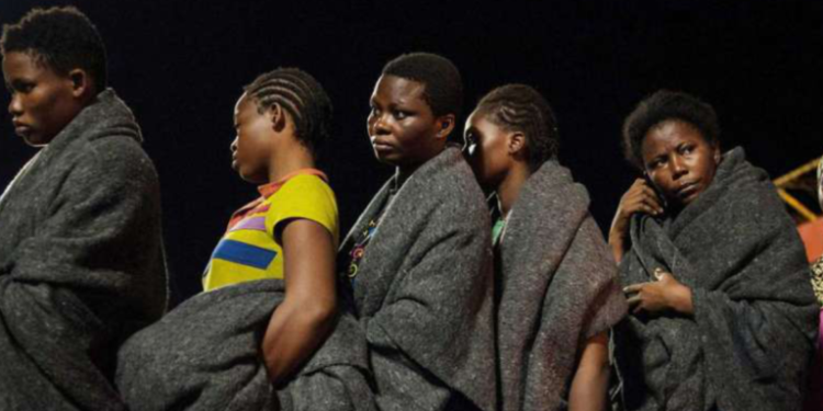 Nigeria Questions UN Femicide Data, Seeks Stronger Action Against Women Trafficking