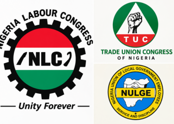 Abuja: Labour Unions Divided Over FCT Strike as TUC Orders Members to Work, NULGE Backs NLC ‎