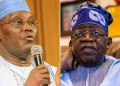 Atiku Accuses Tinubu of Hiding France Trip Under Umrah Pilgrimage, Raises Health Questions
