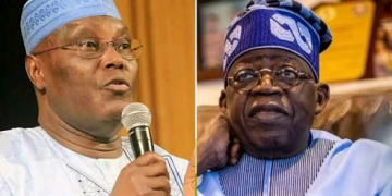 Atiku Accuses Tinubu of Hiding France Trip Under Umrah Pilgrimage, Raises Health Questions