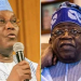 Atiku Accuses Tinubu of Hiding France Trip Under Umrah Pilgrimage, Raises Health Questions