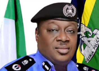 Police Apprehend Five Suspected Kidnappers, Rescue One Female Victim ‎