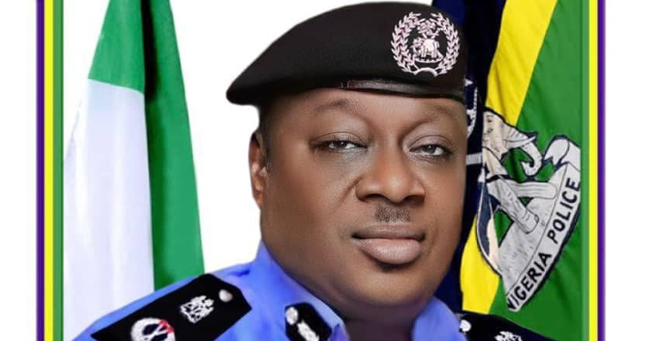 Police Apprehend Five Suspected Kidnappers, Rescue One Female Victim 