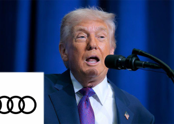 Audi to Build $4.2 Billion Plant in US: Trump ‎